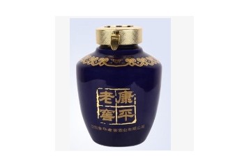 沈阳康平老窖酒业有限公司