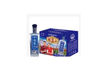 辽宁省梦棋盘酒业有限公司