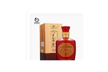 黄山市桃花源酒业有限公司