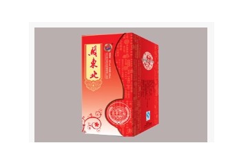 大连市金州桃园酒厂