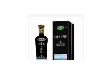 青海互助虢府宴青稞酒业有限公司
