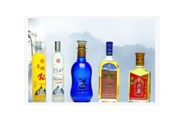 青海各拉丹冬青稞虫草酒业有限公司