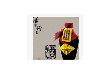 青海可可西里酒业销售有限公司