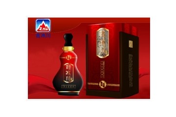 青海古冰川酒业有限公司