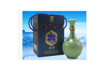 青海互助庆丰青稞酒酿造酒业有限公司