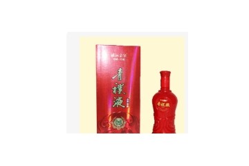 青海互助金泉青稞酒酿造有限公司