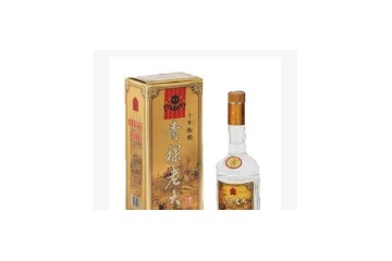 青海金塔青稞酒业有限责任公司