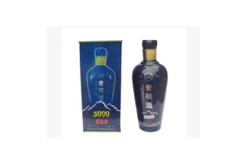 泉韵青稞酒业有限公司