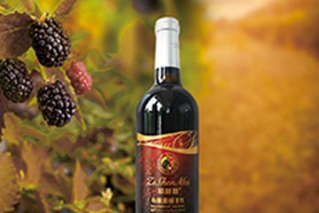 河南紫尚莓生物科技有限公司