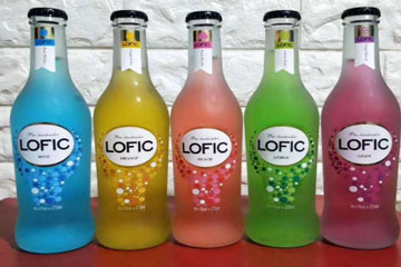 漯河奥园酒业有限公司