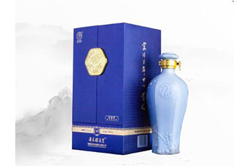 郑州清禾坊酒业有限公司