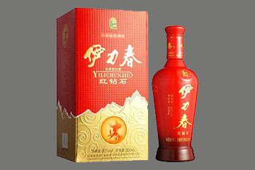 河南三鑫伊力特酒业有限公司