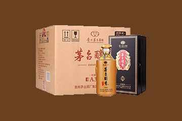 郑州二七区华悦酒业