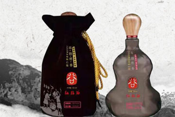 河南元化红粘谷酒业有限公司