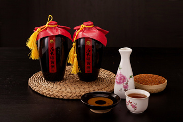 河南省石龙堰酒业有限公司