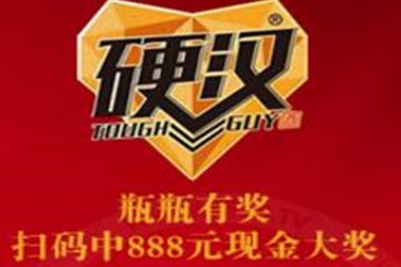 湖北硬汉酒业有限公司