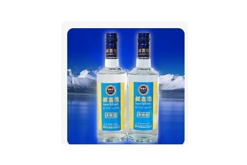 西藏藏喜德青稞酒