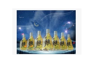 西藏藏狼酒业有限公司