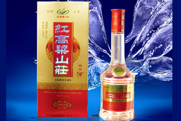 济南红高粱酒业有限公司