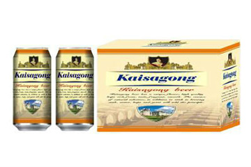 潍坊凯撒宫商贸有限公司