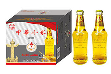 山东小米酒业有限公司