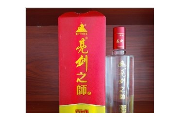新疆亮剑酒业有限责任公司