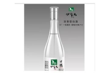 伊犁伊犁马酒业有限公司