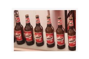  乌苏卫虎啤酒有限公司