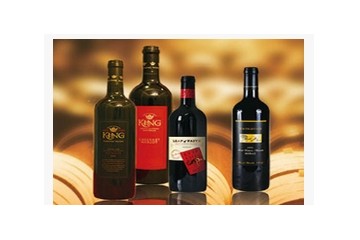 新疆和硕县帝奥葡萄酒业有限责任公司