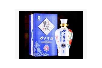 乌鲁木齐瑞鑫西域商贸有限公司