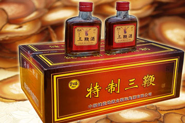 山东省桓台县酿酒厂