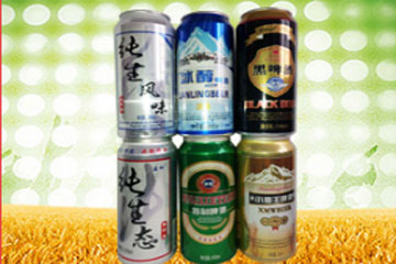 山东青加啤酒有限公司