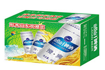 德州加宝露食品有限公司