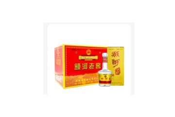 新疆额河酒业有限公司