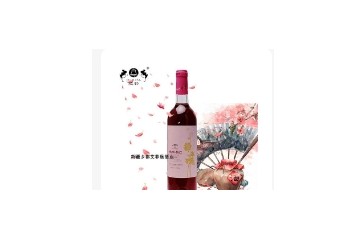 吐鲁番市驼铃酒业有限公司