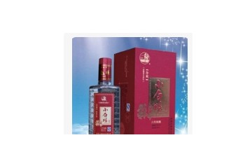 新疆小白杨酒业有限公司华北运营中心