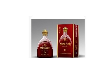 新疆伊犁肖尔布拉克酒业