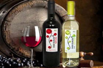 烟台天力酒业有限公司