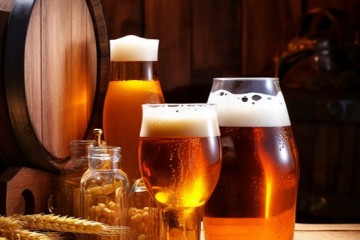 新双龙啤酒（黑龙江）有限公司