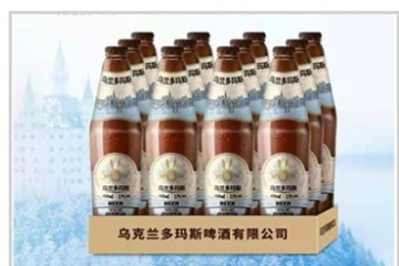  哈尔滨哈伦特啤酒有限公司