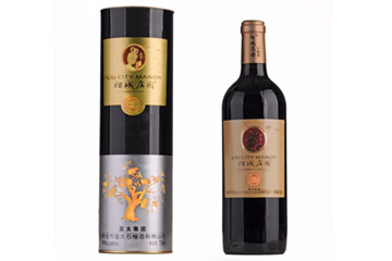 枣庄市亚太石榴酒有限公司