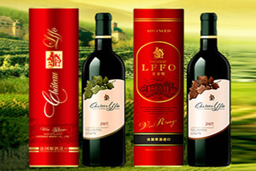 烟台莱菲堡庄园葡萄酒有限公司