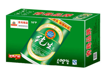 青岛青奥啤酒有限公司