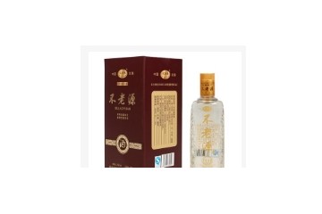 黑龙江省宁安市不老源酒业有限公司