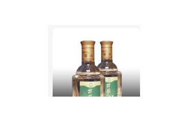 黑龙江伊春小兴安岭酒业有限责任公司