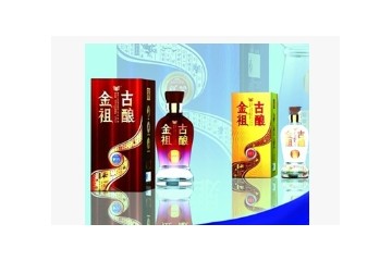 黑龙江金祖酒业有限公司