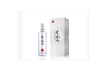 黑龙江完达山酒业有限责任公司