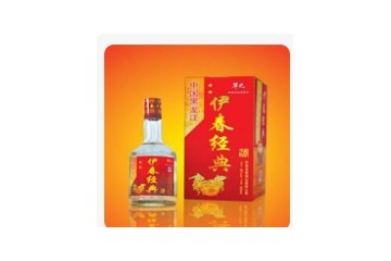 伊春老窖酒业有限公司