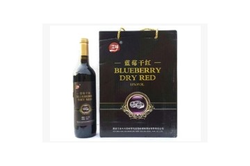 黑龙江省雪岭都柿酒业有限公司