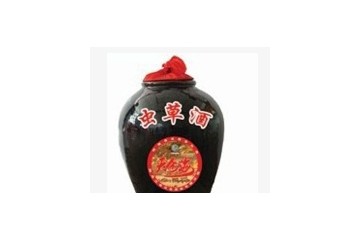 黑龙江省青冈天龙酒业有限公司